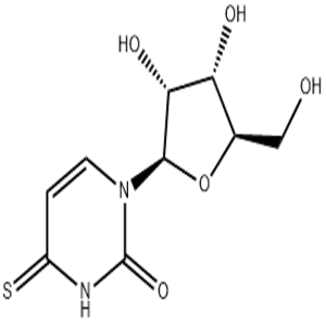 4-Thiouridine