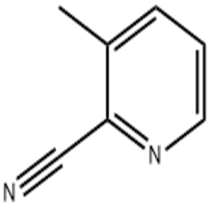 2-Cyano-3-methylpyridine