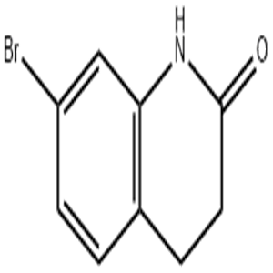 7-Bromo-3,4-dihydro-1H-quinolin-2-one