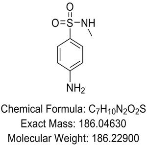 Sulfadoxine Impurity 1