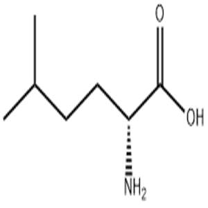 (R)-2-Amino-5-methylhexanoic acid