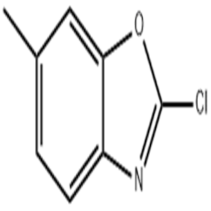 2-Chloro-6-methyl-1,3-benzoxazole