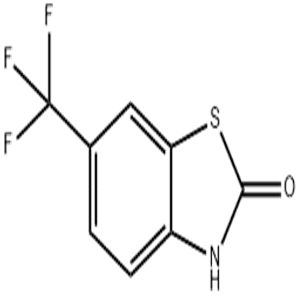 6-(trifluoromethyl)-3H-1,3-benzothiazol-2-one