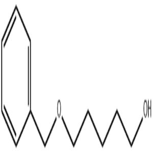 5-phenylmethoxypentan-1-ol