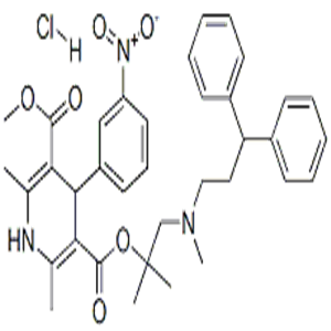 Lercanidipine Hydrochloride