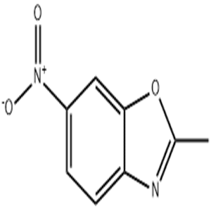 2-Methyl-6-nitrobenzoxazole