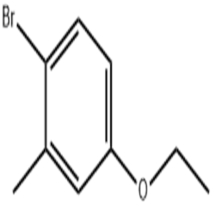 1-Bromo-4-ethoxy-2-methylbenzene