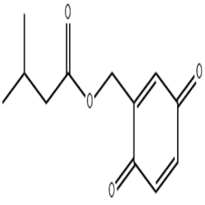 BLATTELLAQUINONE