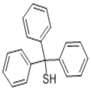 Triphenylmethyl mercaptan