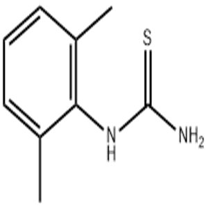 1-(2,6-DIMETHYLPHENYL)-2-THIOUREA