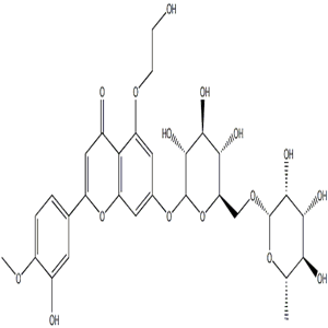 Hidrosmin