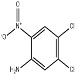 4,5-Dichloro-2-nitroaniline