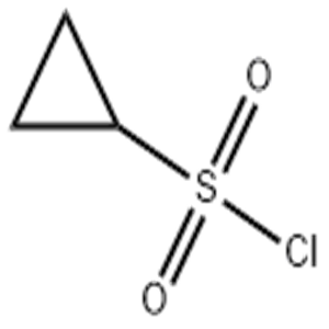 Cyclopropanesulfonyl chloride