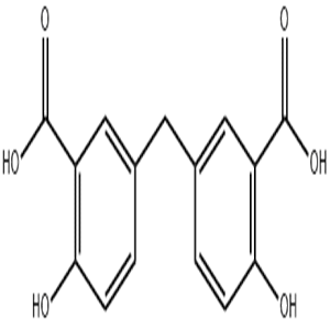 5,5‘-Methylenedisalicylic acid