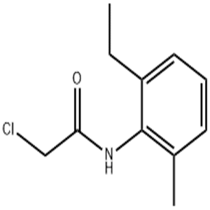 2-Chloro-N-(2-ethyl-6-methylphenyl)acetamide