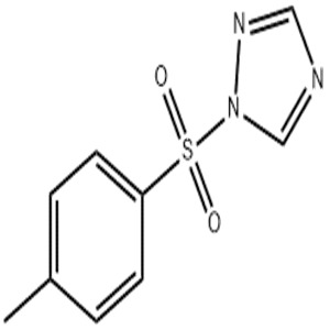 1-(4-Methylphenylsulfonyl)-1,2,4-triazole