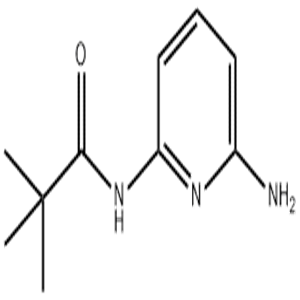 N-(6-Amino-2-pyridinyl)-2,2-dimethylpropanamide