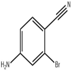 4-Amino-2-bromobenzonitrile