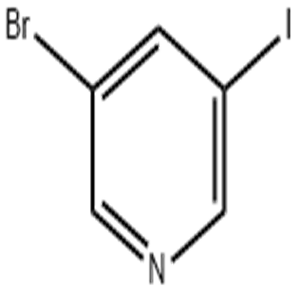 3-Bromo-5-iodopyridine