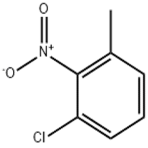 3-Chloro-2-nitrotoluene