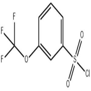 3-(Trifluoromethoxy)benzenesulfonyl chloride