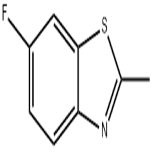 6-Fluoro-2-methylbenzo[d]thiazole