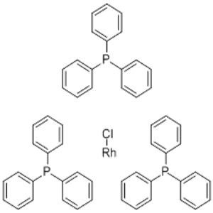 Tris(triphenylphosphine)rhodium(I) chloride