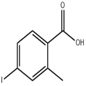 4-Iodo-2-methylbenzoic acid