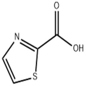 Thiazole-2-carboxylic acid