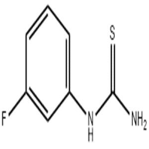 1-(3-Fluorophenyl)Thiourea