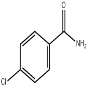 4-Chlorobenzamide