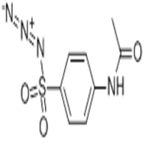 4-Acetamidobenzenesulfonylazide