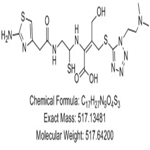 Cefotiam Impurity B