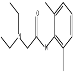 2-(Diethylamino)-N-(2,6-dimethylphenyl)-acetamide