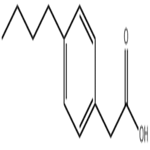 (4-Butylphenyl)acetic acid