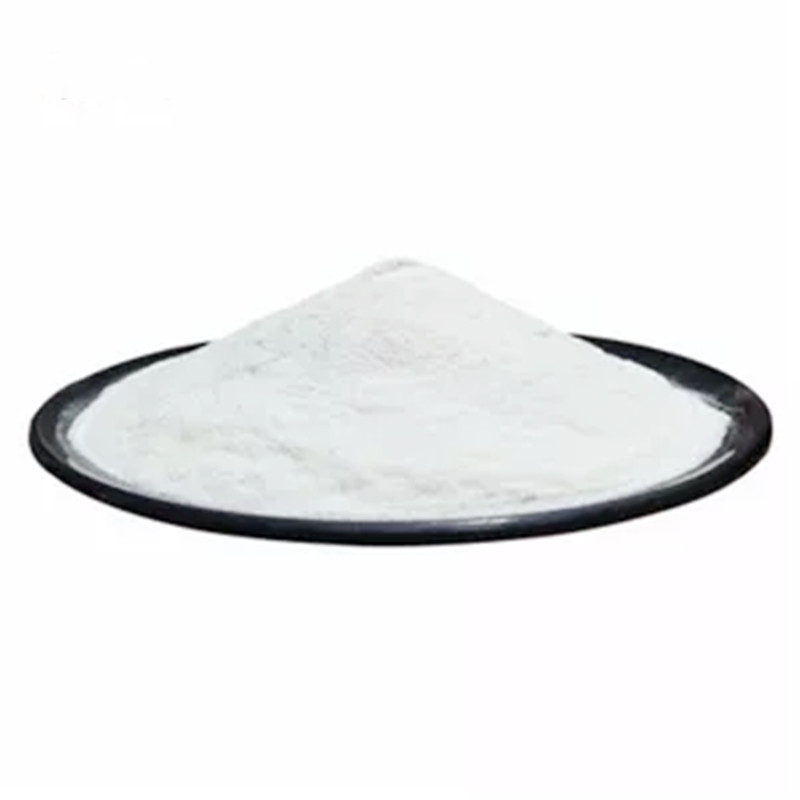 Carboxymethyl Hydroxypropyl Guar Gum (CMHPG)