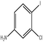 3-Chloro-4-iodoaniline