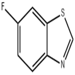 6-fluoro-1,3-benzothiazole