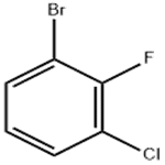 1-Bromo-3-chloro-2-fluorobenzene pictures