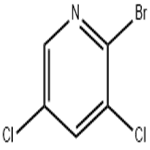 2-Bromo-3,5-dichloropyridine