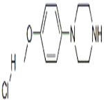 1-(4-Methoxyphenyl)piperazinehydrochloride