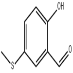 2-hydroxy-5-methylsulfanylbenzaldehyde pictures