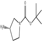 (S)-(-)-1-Boc-3-Aminopyrrolidine