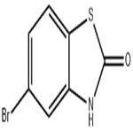 5-bromo-3H-1,3-benzothiazol-2-one