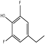 4-Ethyl-2,6-difluorophenol