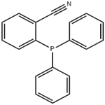 2-diphenylphosphanylbenzonitrile