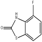 4-Fluorobenzo[d]thiazol-2(3H)-one