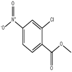 4-nitro-2-chlorobenzoicacidmethylester