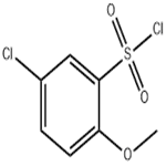 5-Chloro-2-methoxybenzenesulfonyl chloride