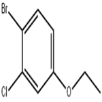 1-Bromo-2-chloro-4-ethoxybenzene